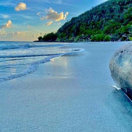 Posada Sunshine Paradise Providencia Island Екстериор снимка