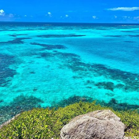 Posada Sunshine Paradise Providencia Island Екстериор снимка