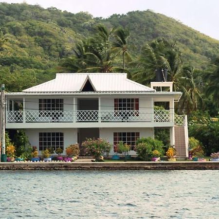 Posada Sunshine Paradise Providencia Island Екстериор снимка