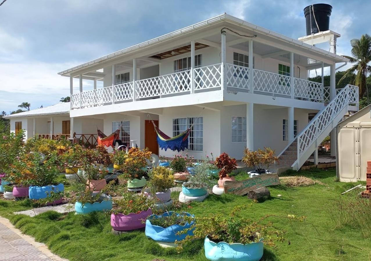 Posada Sunshine Paradise Providencia Island Екстериор снимка