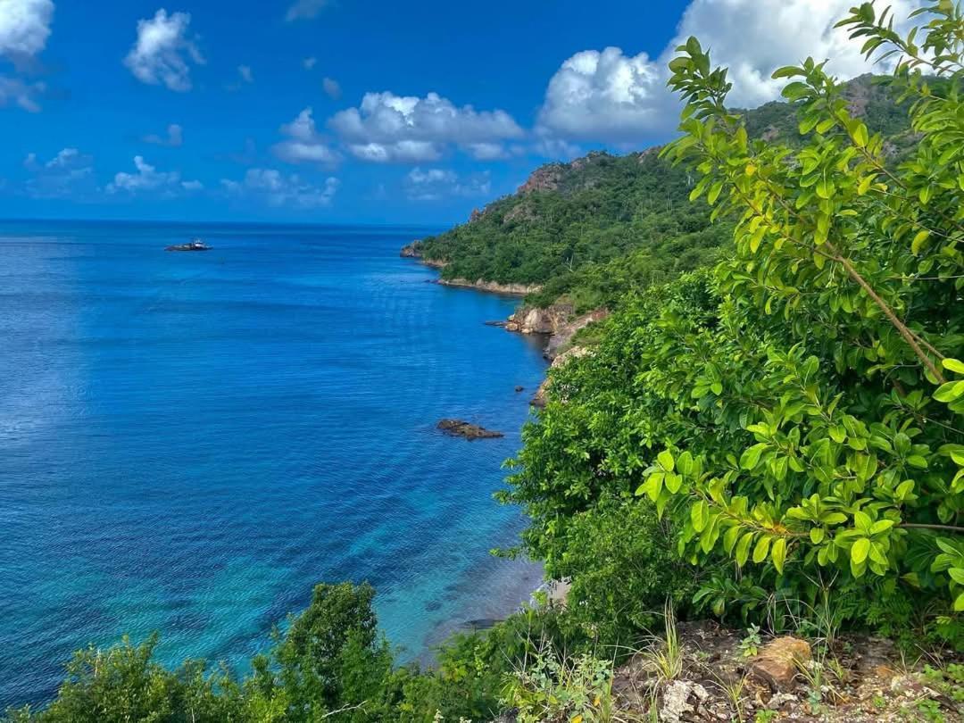 Posada Sunshine Paradise Providencia Island Екстериор снимка