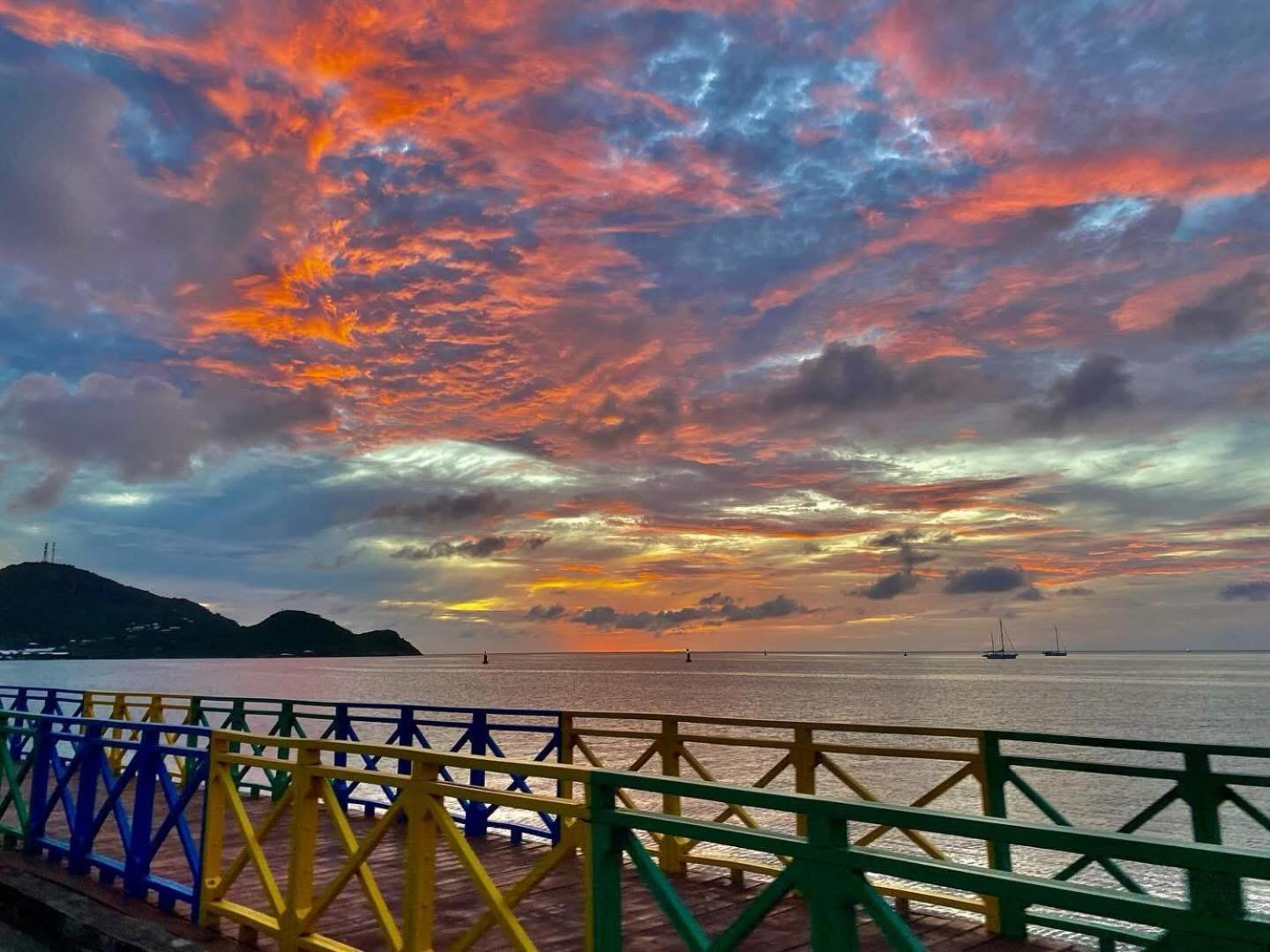 Posada Sunshine Paradise Providencia Island Екстериор снимка