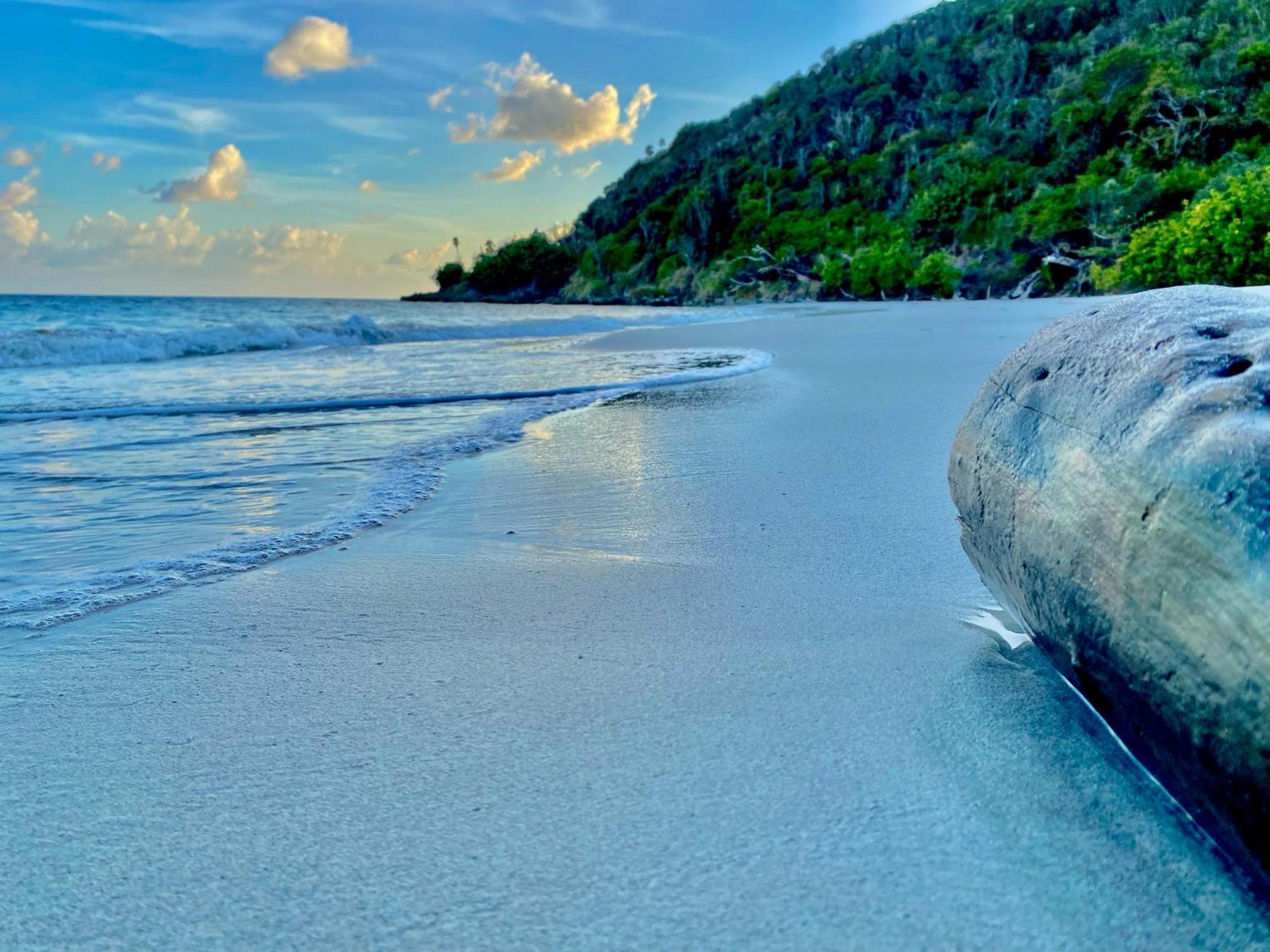 Posada Sunshine Paradise Providencia Island Екстериор снимка