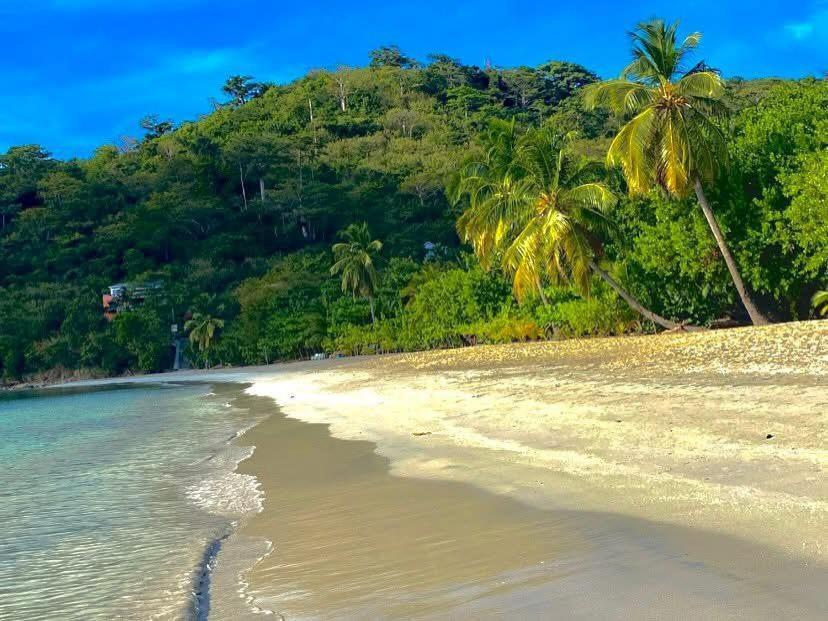 Posada Sunshine Paradise Providencia Island Екстериор снимка