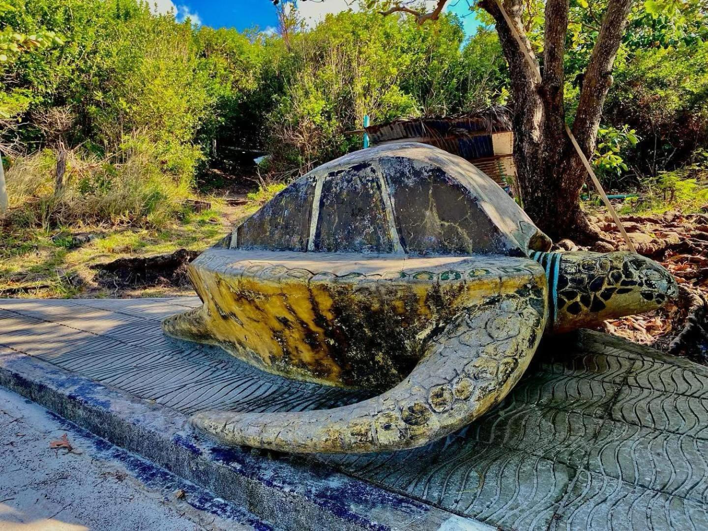 Posada Sunshine Paradise Providencia Island Екстериор снимка