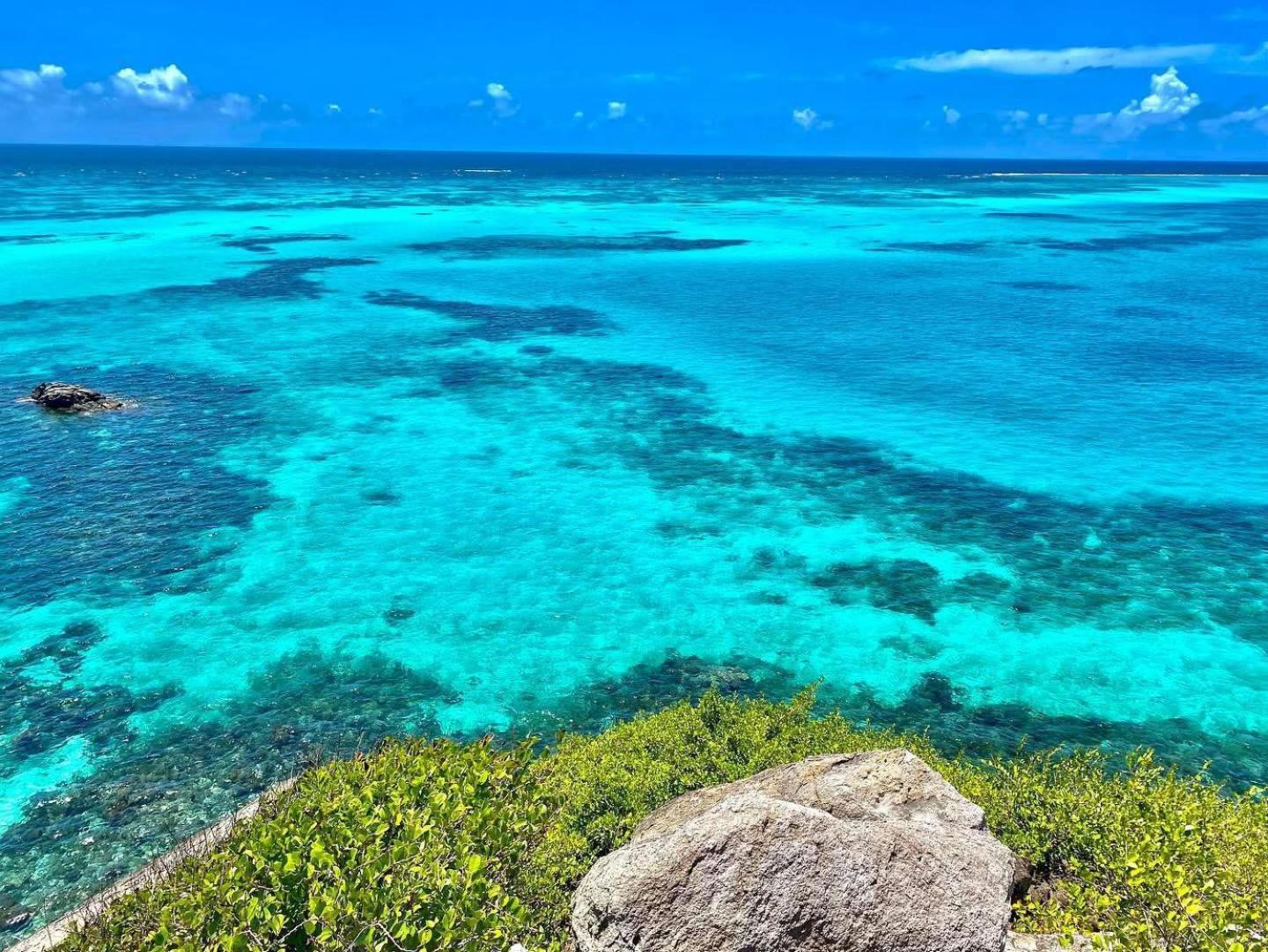 Posada Sunshine Paradise Providencia Island Екстериор снимка