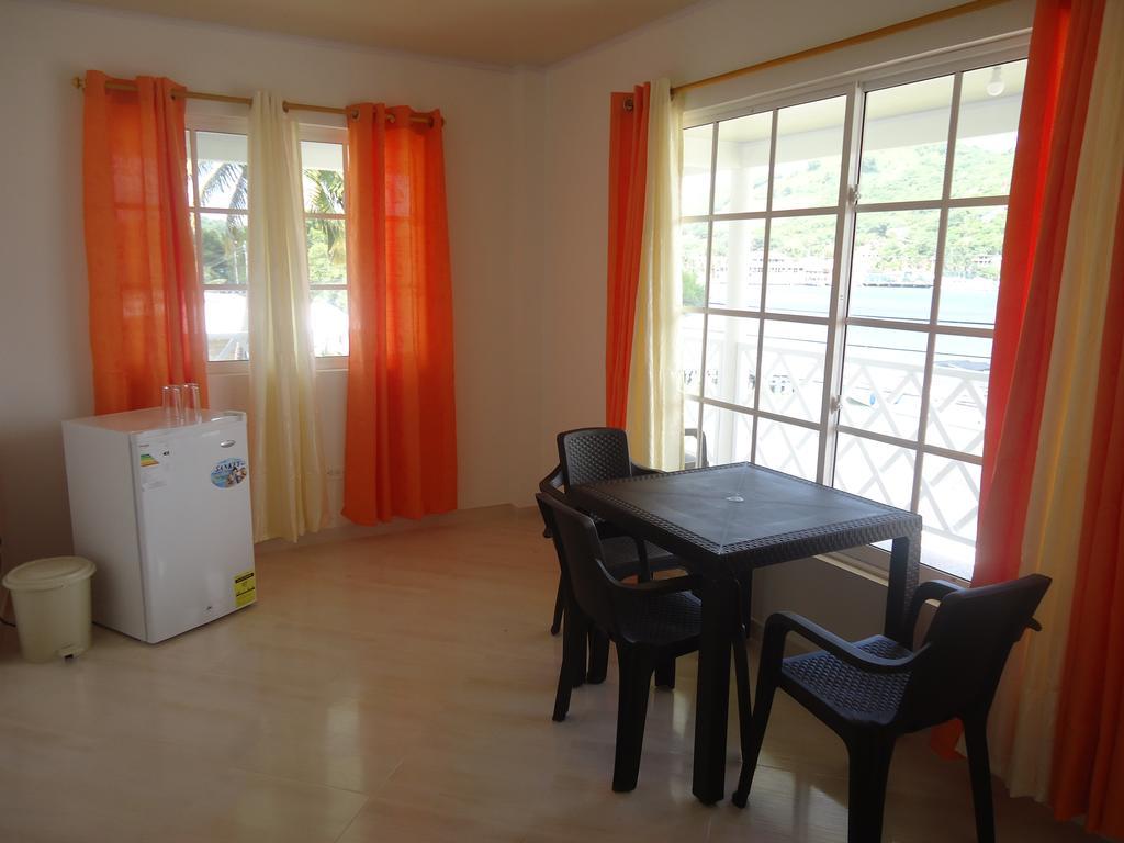 Posada Sunshine Paradise Providencia Island Екстериор снимка