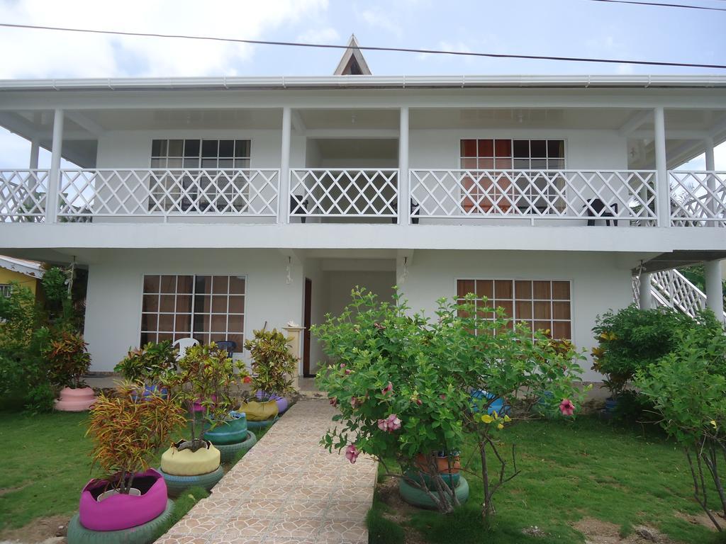 Posada Sunshine Paradise Providencia Island Екстериор снимка