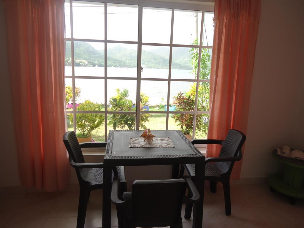 Posada Sunshine Paradise Providencia Island Екстериор снимка