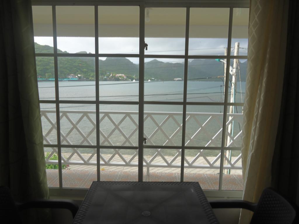 Posada Sunshine Paradise Providencia Island Екстериор снимка