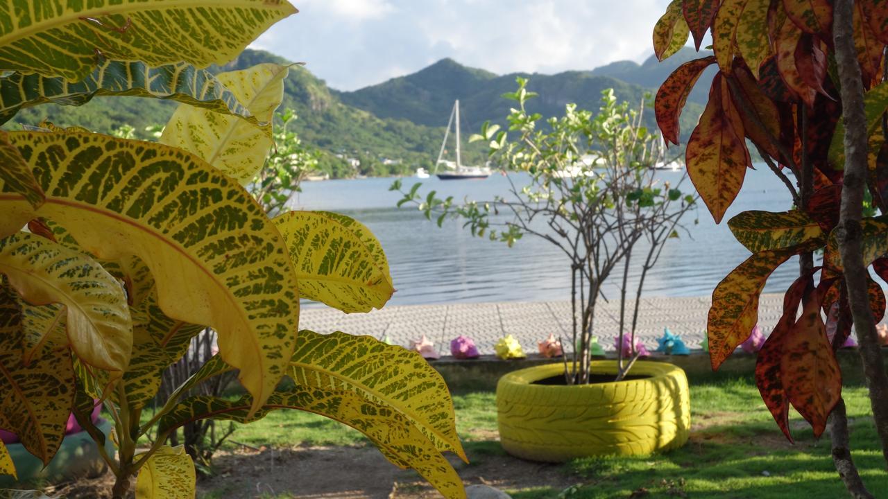 Posada Sunshine Paradise Providencia Island Екстериор снимка