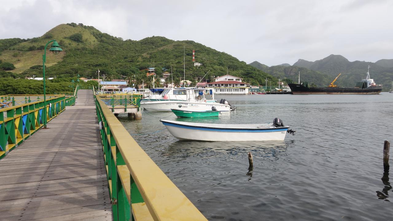 Posada Sunshine Paradise Providencia Island Екстериор снимка