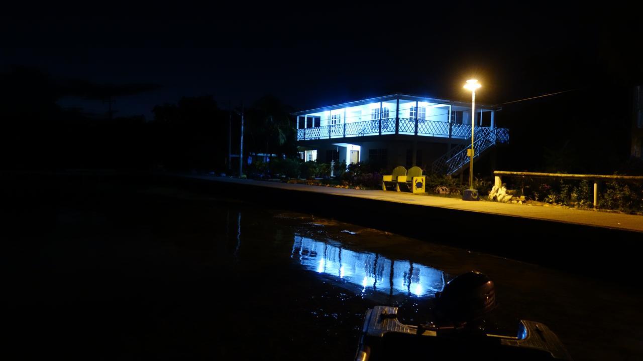 Posada Sunshine Paradise Providencia Island Екстериор снимка