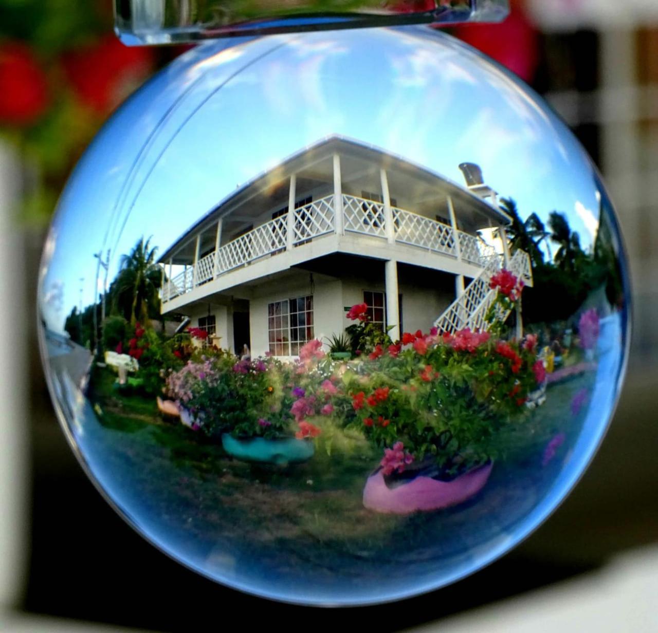 Posada Sunshine Paradise Providencia Island Екстериор снимка