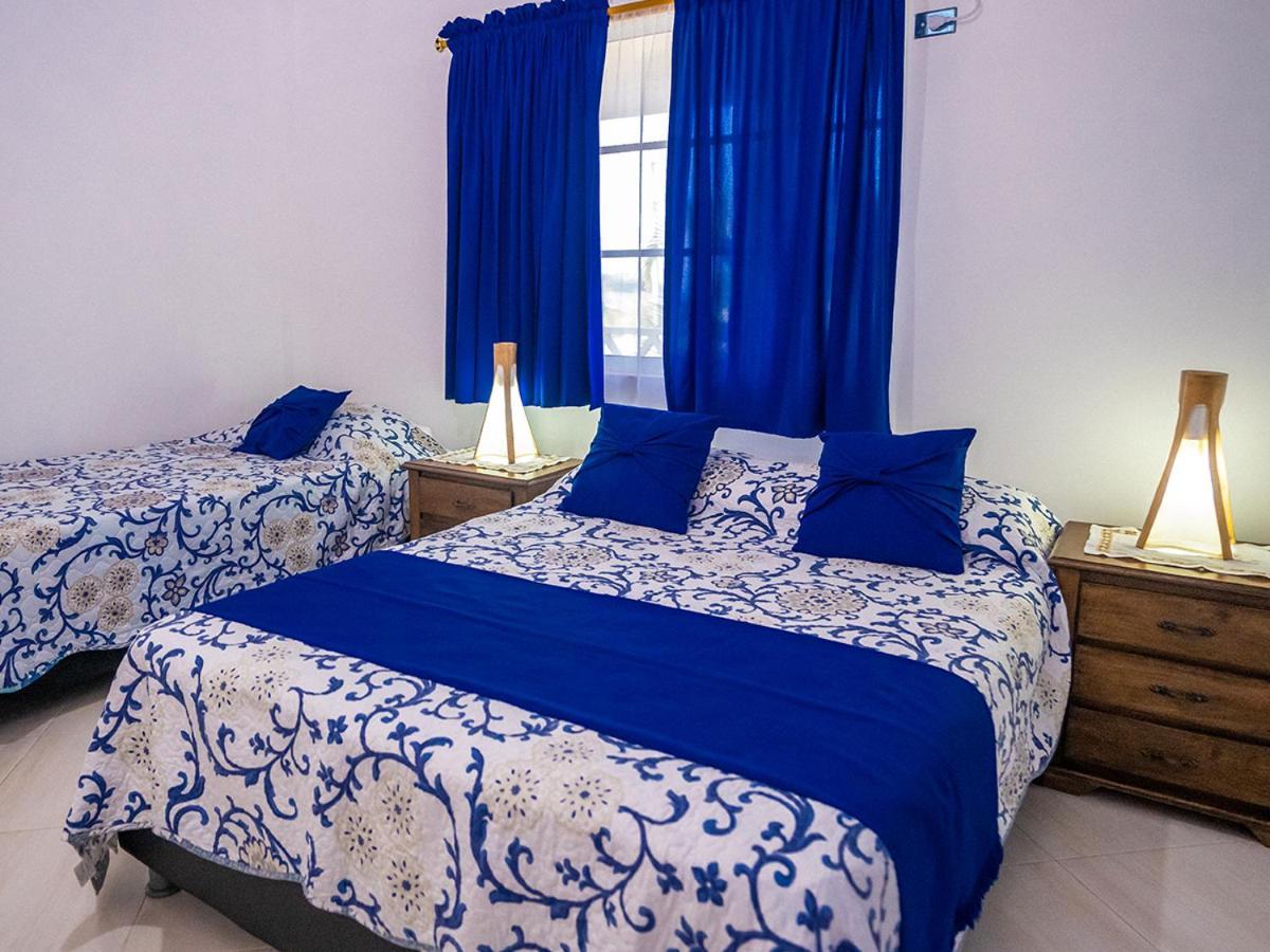 Posada Sunshine Paradise Providencia Island Екстериор снимка