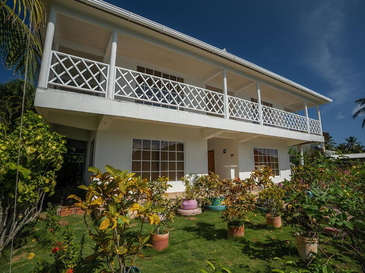 Posada Sunshine Paradise Providencia Island Екстериор снимка