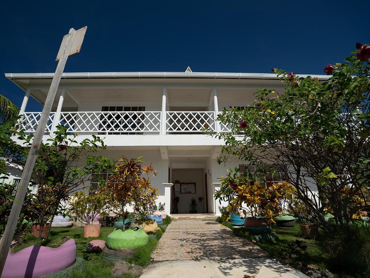 Posada Sunshine Paradise Providencia Island Екстериор снимка