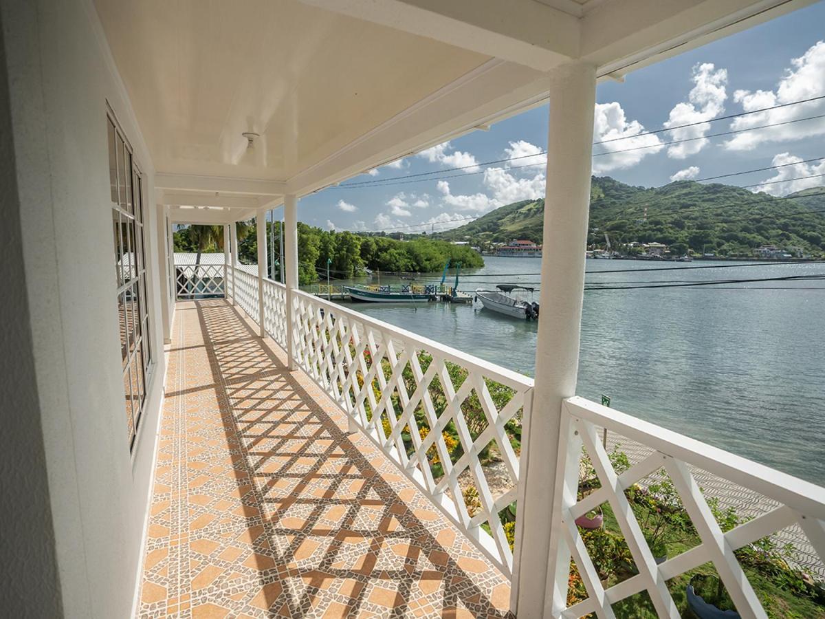 Posada Sunshine Paradise Providencia Island Екстериор снимка