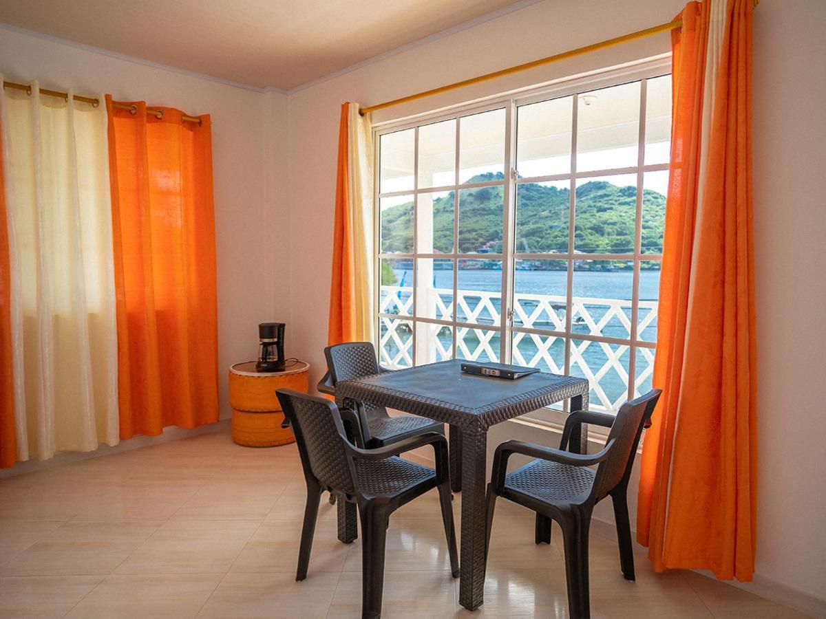 Posada Sunshine Paradise Providencia Island Екстериор снимка