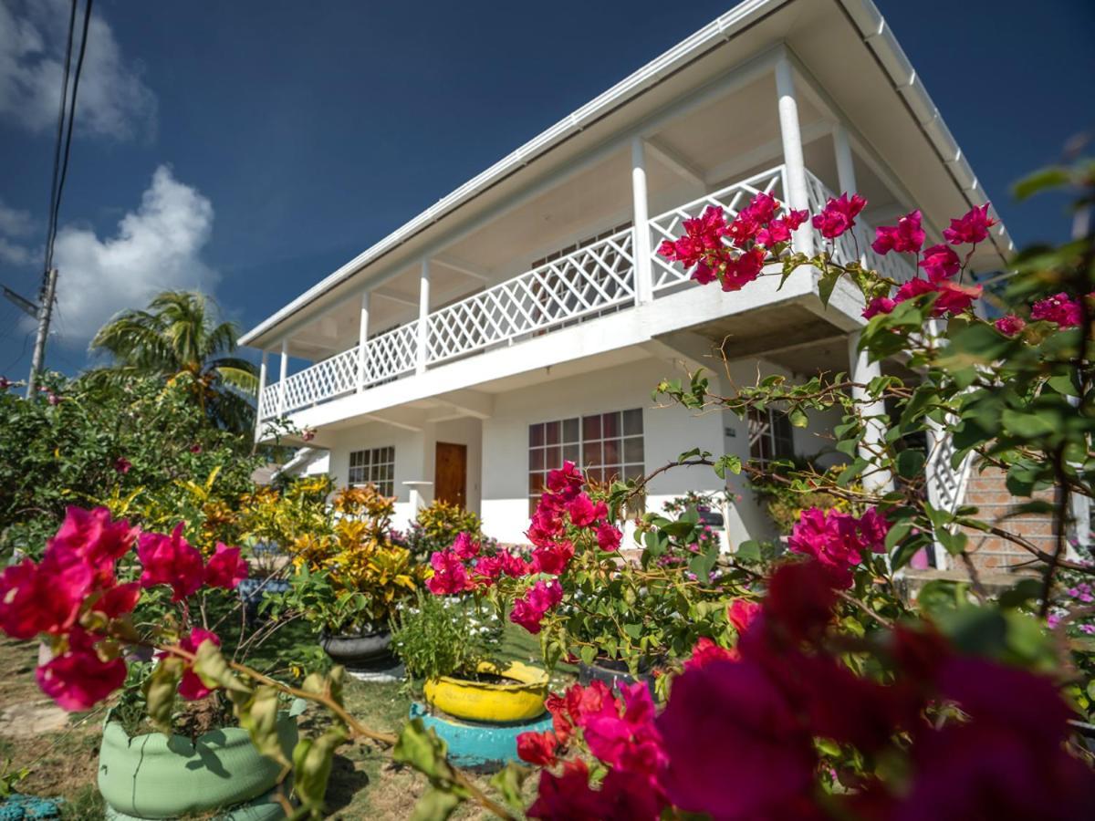 Posada Sunshine Paradise Providencia Island Екстериор снимка